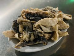 羊肚-阿婆东山羊肉店(鸿港海鲜批发市场店)