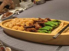 -顺峰(农展馆店)