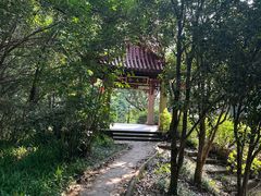 -南京市江宁方山
