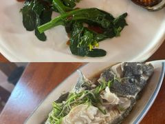 -坛南湾阿强农家乐.海鲜大排档老字号(福州地标美食店)