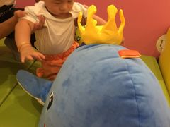 -戊辰亲子游泳俱乐部