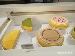 -Lady M(沙田新城市广场店)