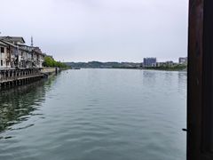 -龙津风雨桥