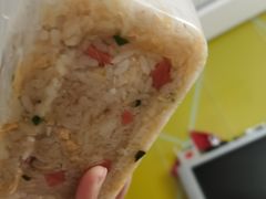 扬州炒饭-乐乐餐厅(湘子庙街店)
