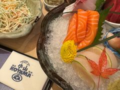 -小山日本料理(太古汇店)