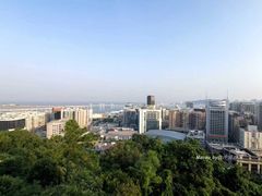 -东望洋炮台东望洋灯塔