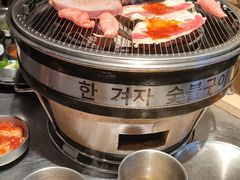 -韩山葵烤肉(太古里店)