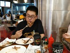 -Tube station站点比萨(王府井百货店)