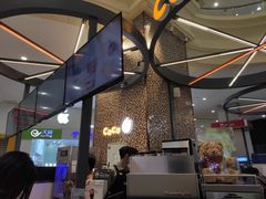-CoCo都可(福州宝龙广场店)