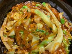 莲花白粉丝-恒府1993(文昌北路店)