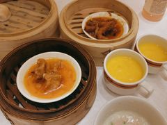 -香宫中餐厅·大连香格里拉(人民路店)
