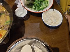 -富正毅三下锅·湘西韵味(天门山索道店)