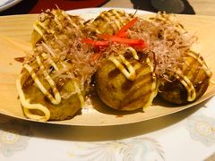 -小山日本料理(兴业太古汇店)