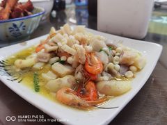 锦溪水三鲜-观桥阁(锦溪店)