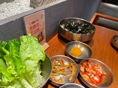 -春熙台韩国料理·章鱼肥牛(西丽店)