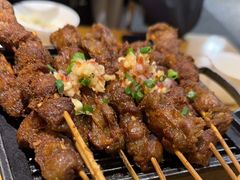 -大鸽饭(马王堆店)