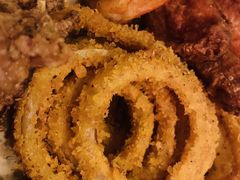 -MR.ROCKY洛奇先生RESTAURANT&BAR(宝安壹方城店)