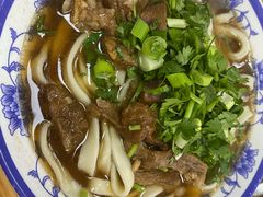 -清真-戏楼王记牛肉面
