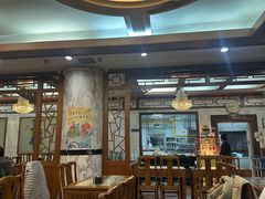 -砂锅居(西四店)