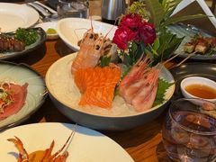 -Mr·Fish鱼鲜生海鲜放题(银泰in99店)