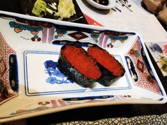 -原志优秀食材·匠心料理·海胆主题(金亿广场店)