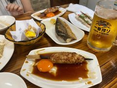 -烧鸟周居酒屋(香山店)