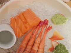 -松野谷·寿喜烧自助(华联顺义金街购物中心店)