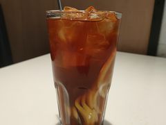 -新旺茶餐厅·早餐·夜宵(仙霞店)