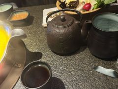 -湊湊火锅·茶憩(和平大悦城店)