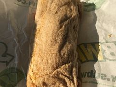 -赛百味SUBWAY(奥城店)