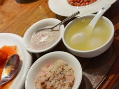 芋泥（即位）-文儒九号·闽菜馆(三坊七巷店)