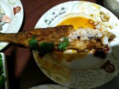 -比亚森自助烤肉料理(裕华店)