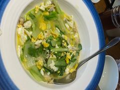 -船歌·鱼水饺青岛菜(黄岛珠江路店)