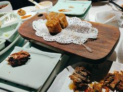 -羲和雅苑•北京烤鸭(国贸商城店)