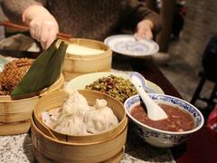 -南京大牌档(香港广场店)