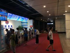 -奥冠体育华师附中恒温游泳馆