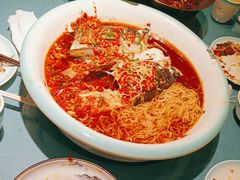 -呷湘厨·鱼汤捞饭(国家会展中心店)