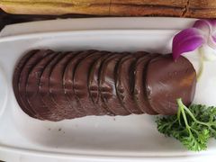 鸭血-滇釜火锅·能喝汤的火锅(车公庄店)