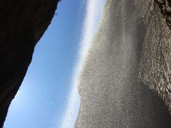 -雁荡山三折瀑景区