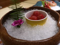 -花潮料理艺食馆(世欧广场店)