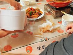 -鱼乐岛餐厅·户外花园主题餐厅