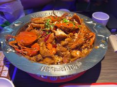 -胖哥俩肉蟹煲(西单大悦城店)