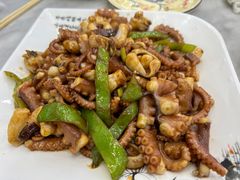-海香园饭店