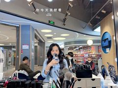 -海马体照相馆(北京大族广场店)