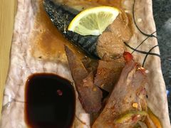 -梦山水日本烧肉(五四广场店)