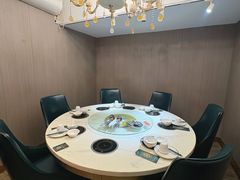-喜聚薈·花膠雞海鮮火鍋(越秀店)