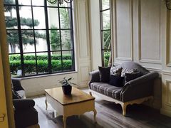 -海天一色海景自助餐厅(西港花园店)