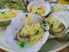 -琼大师东方烤乳猪(亚特兰蒂斯店)