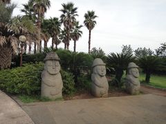 -柱状节理带