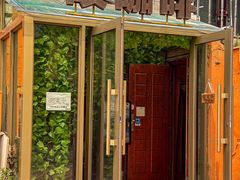 -吱咖啡西式简餐